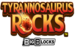 Tyrannosaurus Rocks thumbnail 