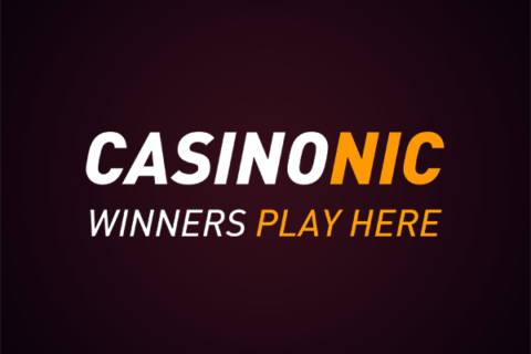 casinonic 