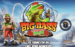 logo big bass christmas dash reel kingdom 