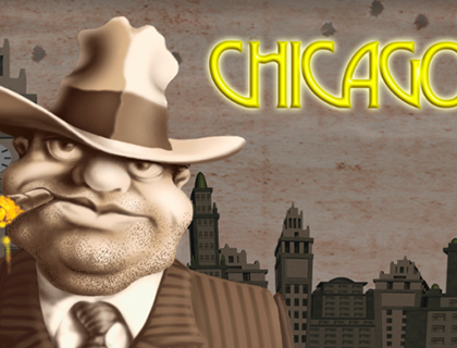 logo chicago novomatic 