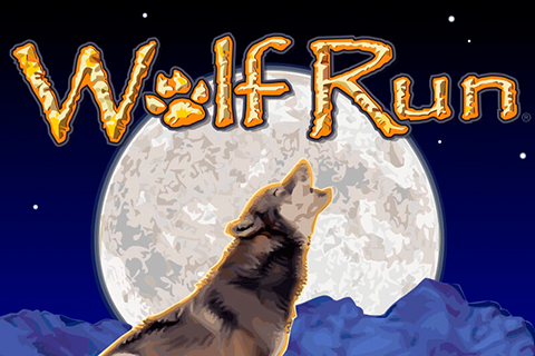 logo wolf run igt 